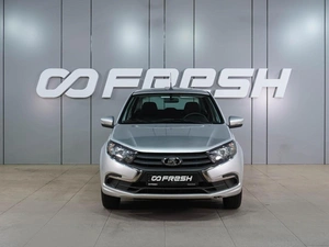 Седан ВАЗ (LADA) Granta 2023 года, 849900 рублей, Воронеж