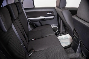Внедорожник Suzuki Grand Vitara 2011 года, 1329000 рублей, Пермь