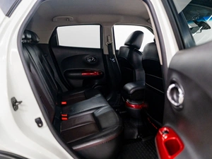 Внедорожник Nissan Juke 2011 года, 1075000 рублей, Красноярск