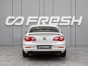 Седан Volkswagen Passat CC 2011 года, 1120000 рублей, Краснодар