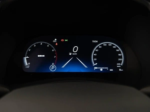 Внедорожник Toyota Highlander 2025 года, 5688404 рублей, Москва