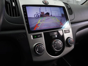 Седан Kia Cerato 2011 года, 849000 рублей, Воронеж