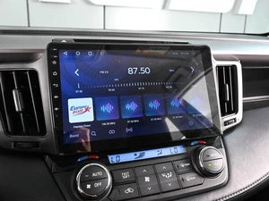 Внедорожник Toyota RAV4 2017 года, 2269000 рублей, Ростов-на-Дону