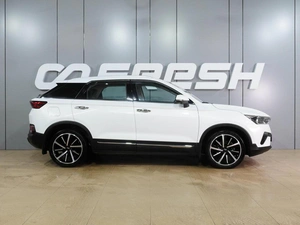 Внедорожник FAW Bestune T77 2024 года, 1849000 рублей, Воронеж