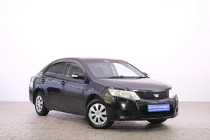 Седан Toyota Allion 2009 года, 1289000 рублей, Омск