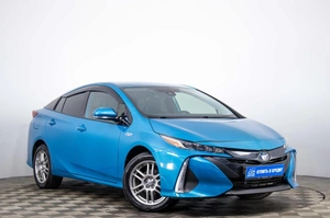 Лифтбек Toyota Prius Prime 2019 года, 2989000 рублей, Пермь