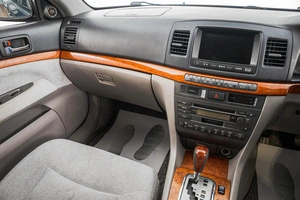 Седан Toyota Mark II 2001 года, 699000 рублей, Барнаул