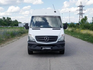 Mercedes-Benz Sprinter, W906 (2006—2019) 213 CDI 2.2 MT (129 л.с.) 2017г. 2017 года, 2899000 рублей, Воронеж