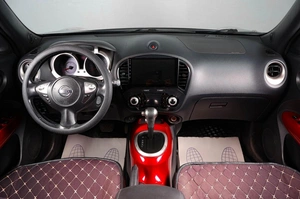 Внедорожник Nissan Juke 2013 года, 1199000 рублей, Тюмень