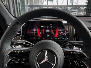 Седан Mercedes-benz E-класс 2025 года, 9200000 рублей, Уфа
