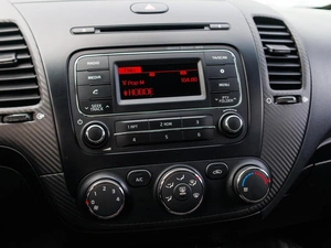 Седан Kia Cerato 2014 года, 1099000 рублей, Большой Сочи