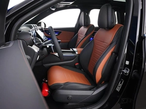 Внедорожник Mercedes-benz GLC-класс 2025 года, 8853444 рублей, Москва