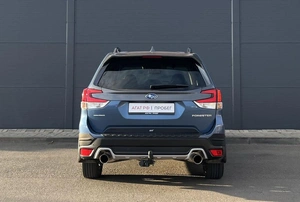 Внедорожник Subaru Forester 2020 года, 2620000 рублей, Солонцы