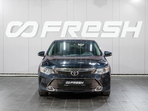 Седан Toyota Camry 2015 года, 2299000 рублей, Сургут