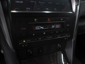 Седан Toyota Camry 2016 года, 1999000 рублей, Ростов-на-Дону