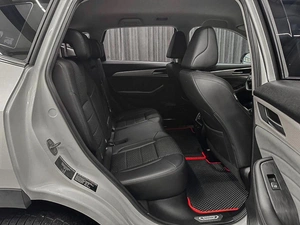 Внедорожник Haval F7 2024 года, 2090000 рублей, Красноярск