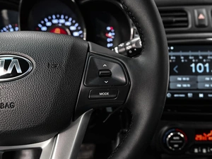 Хетчбэк Kia Rio 2013 года, 948000 рублей, Ставрополь