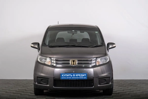 Минивэн Honda Freed 2013 года, 1299000 рублей, Томск