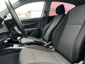 Седан Kia Rio 2018 года, 1425000 рублей, Ижевск