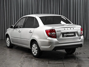 Седан ВАЗ (LADA) Granta 2023 года, 919000 рублей, Ставрополь