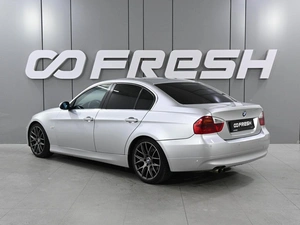 Седан BMW 3 серия 2007 года, 1079000 рублей, Ростов-на-Дону