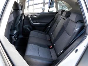 Внедорожник Toyota RAV4 2021 года, 3330000 рублей, Краснодар