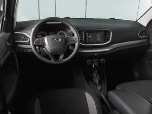 Седан ВАЗ (LADA) Vesta 2024 года, 1322000 рублей, Минеральные Воды