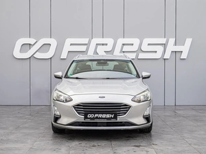 Универсал Ford Focus 2019 года, 1440000 рублей, Краснодар