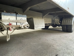 Isuzu NQR 2008 2008 года, 1450000 рублей, Красноярск