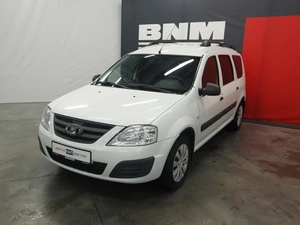 Универсал ВАЗ (LADA) Largus 2020 года, 1100000 рублей, Курск