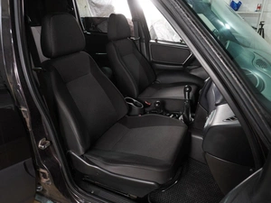 Внедорожник Chevrolet Niva 2013 года, 499000 рублей, Воронеж