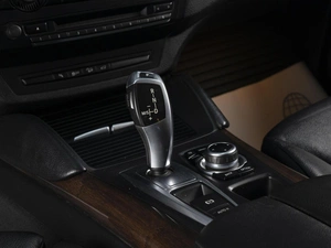 Внедорожник BMW X6 2012 года, 2240000 рублей, Омск