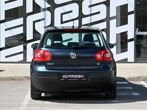 Хетчбэк Volkswagen Golf 2008 года, 689800 рублей, Волгоград