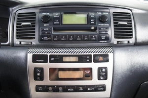 Седан Toyota Corolla 2006 года, 599000 рублей, Пермь