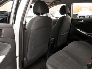 Хетчбэк Hyundai Solaris 2012 года, 999300 рублей, Волгоград