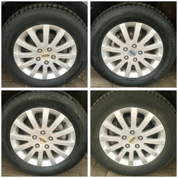 Хэтчбек Ford Focus 2011 года, 550000 рублей, Клинцы