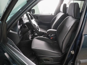 Внедорожник ВАЗ (LADA) Niva Travel 2024 года, 1299000 рублей, Воронеж