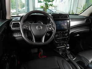 Внедорожник SsangYong Tivoli 2020 года, 1398000 рублей, Тверь