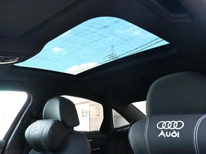 Седан Audi A6 2020 года, 4199000 рублей, Кирилловка