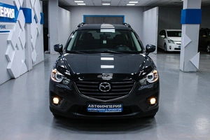 Внедорожник Mazda CX-5 2016 года, 2098000 рублей, Солонцы