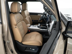 Внедорожник Jetour T2 2024 года, 3586444 рублей, Москва