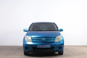 Хетчбэк Toyota Ist 2002 года, 549000 рублей, Новосибирск