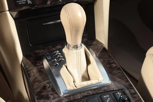 Внедорожник Infiniti FX50 2008 года, 1899000 рублей, Новосибирск