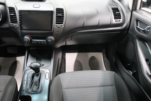 Седан Kia Cerato 2014 года, 1069000 рублей, Омск