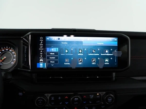 Внедорожник Jeep Wrangler 2025 года, 9749999 рублей, Москва