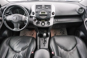 Внедорожник Toyota RAV4 2007 года, 1199000 рублей, Красноярск