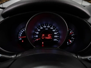 Хетчбэк Kia Soul 2016 года, 1370000 рублей, Тюмень