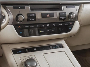 Седан Lexus ES 2014 года, 2099000 рублей, Ростов-на-Дону