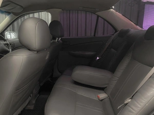 Седан Nissan Sunny 2000 года, 240000 рублей, Красноярск