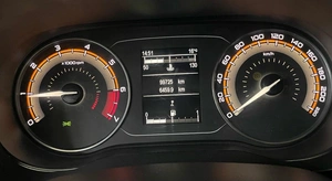 Седан ВАЗ (LADA) Vesta 2023 года, 987000 рублей, Красноярск